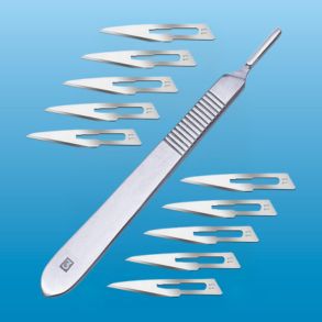 Scalpels
